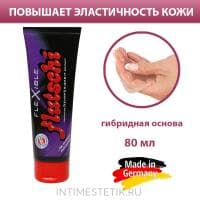 Смазка для анального фистинга Flutschi Extrem на гибридной основе, 80 мл Смазка для анального фистинга Flutschi Extrem на гибридной основе, 80 мл