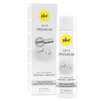 Силиконовая смазка Pjur Med Premium Glide, 100 мл