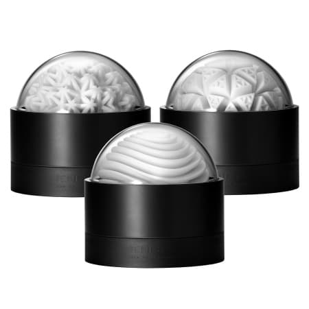 TENGA GEO - AQUA