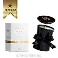 Свеча массажная YESforLOV с афродизиаками, 120 гр Свеча массажная YESforLOV с афродизиаками, 120 гр