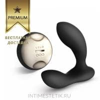 Массажер простаты Lelo Hugo Массажер простаты Lelo Hugo