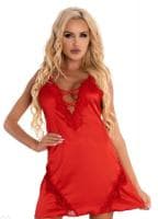 Сорочка и трусики "Landim"