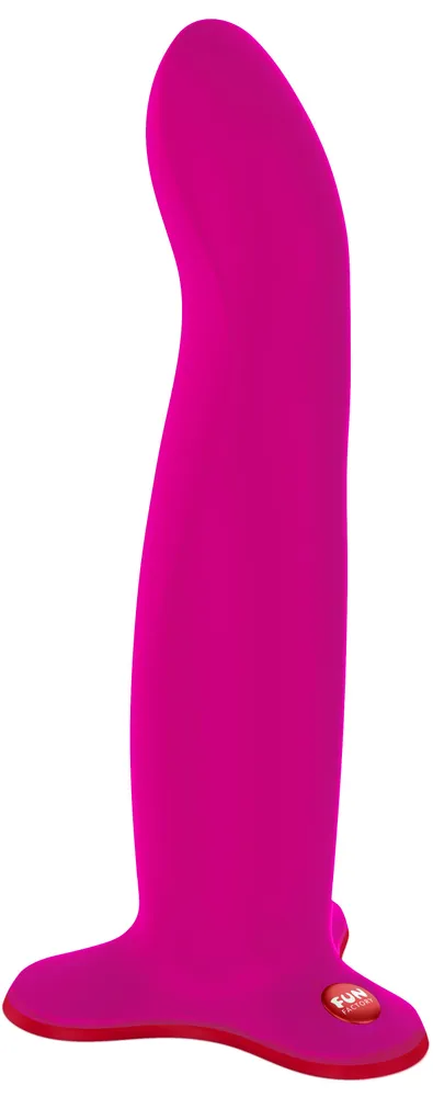 Limba Flex - фаллоимитатор от Fun Factory - Размер L (Розовый)