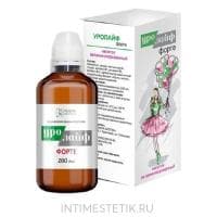 Напиток витаминизированный «Уролайф Форте» Напиток витаминизированный «Уролайф Форте»