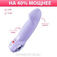 New! Stronic G Forte Fun Factory - пульсатор для стимуляции точки G