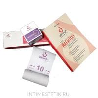 Базовый комплект VAGITON (3 тренажера, эл. книга, линейка) Базовый комплект VAGITON (3 тренажера, эл. книга, линейка)