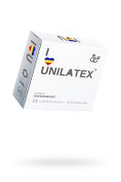 Презервативы Unilatex, multifrutis, аромат, цветные, 19 см, 5,4 см, 3 шт. Презервативы Unilatex, multifrutis, аромат, цветные, 19 см, 5,4 см, 3 шт.