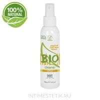 Спрей-очиститель Hot Bio Cleaner для секс-игрушек Спрей-очиститель Hot Bio Cleaner для секс-игрушек