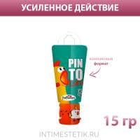 Эрекционный гель PINTO LOKO с усиленным действием