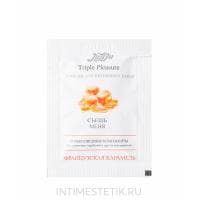 Эликсир 3в1 съедобный Французская Карамель JULEJU, 3 гр