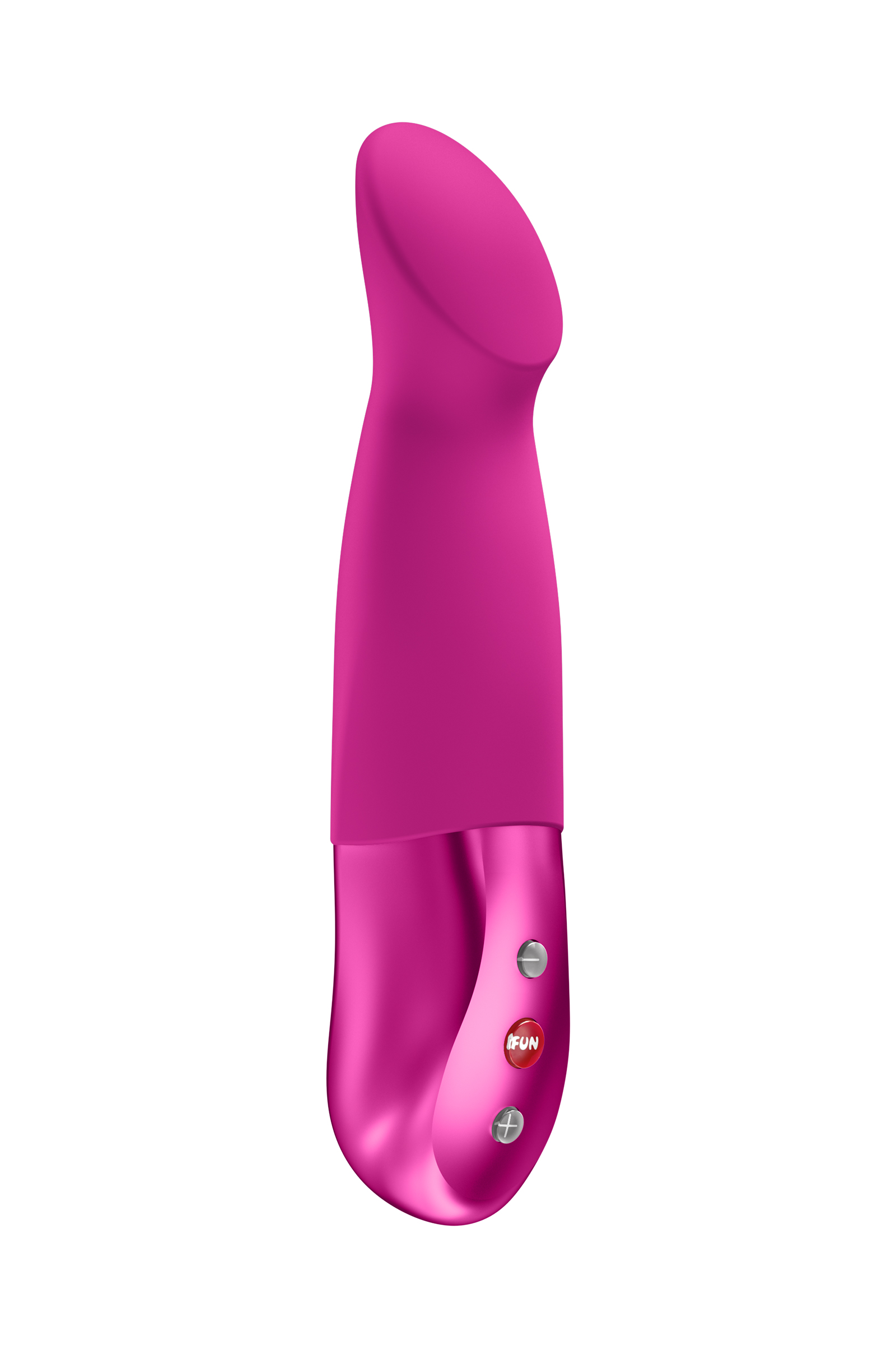 Пульсатор-вибратор SUNDAZE Fun Factory - розовый