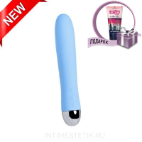 Вибратор с пульсирующими бусинами Physics Fahrenheit и нагревом Вибратор с пульсирующими бусинами Physics Fahrenheit и нагревом