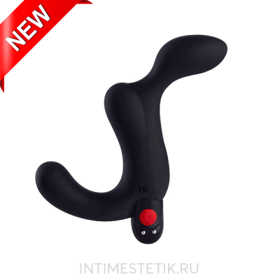 Массажер простаты DUKE Fun Factory - Черный