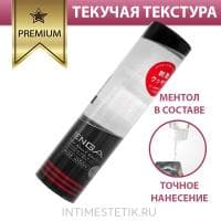 Легкая смазка с ментолом на водной основе TENGA HOLE LOTION WILD, 170 мл