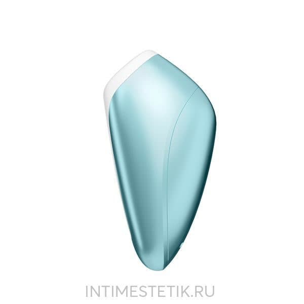 Satisfyer Love Breeze - Голубой Satisfyer Love Breeze - Голубой