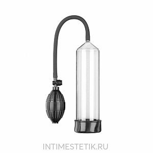 Вакуумная помпа Discovery Racer