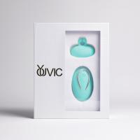 Вибростимулятор для оралього секса Youvic DF958