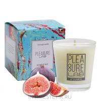 В подарок массажная свеча РLЕАSURE LАВ (в ассортименте)