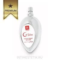 Силиконовая смазка Gvibe Gjuice Silicone Lubricant, 100 мл