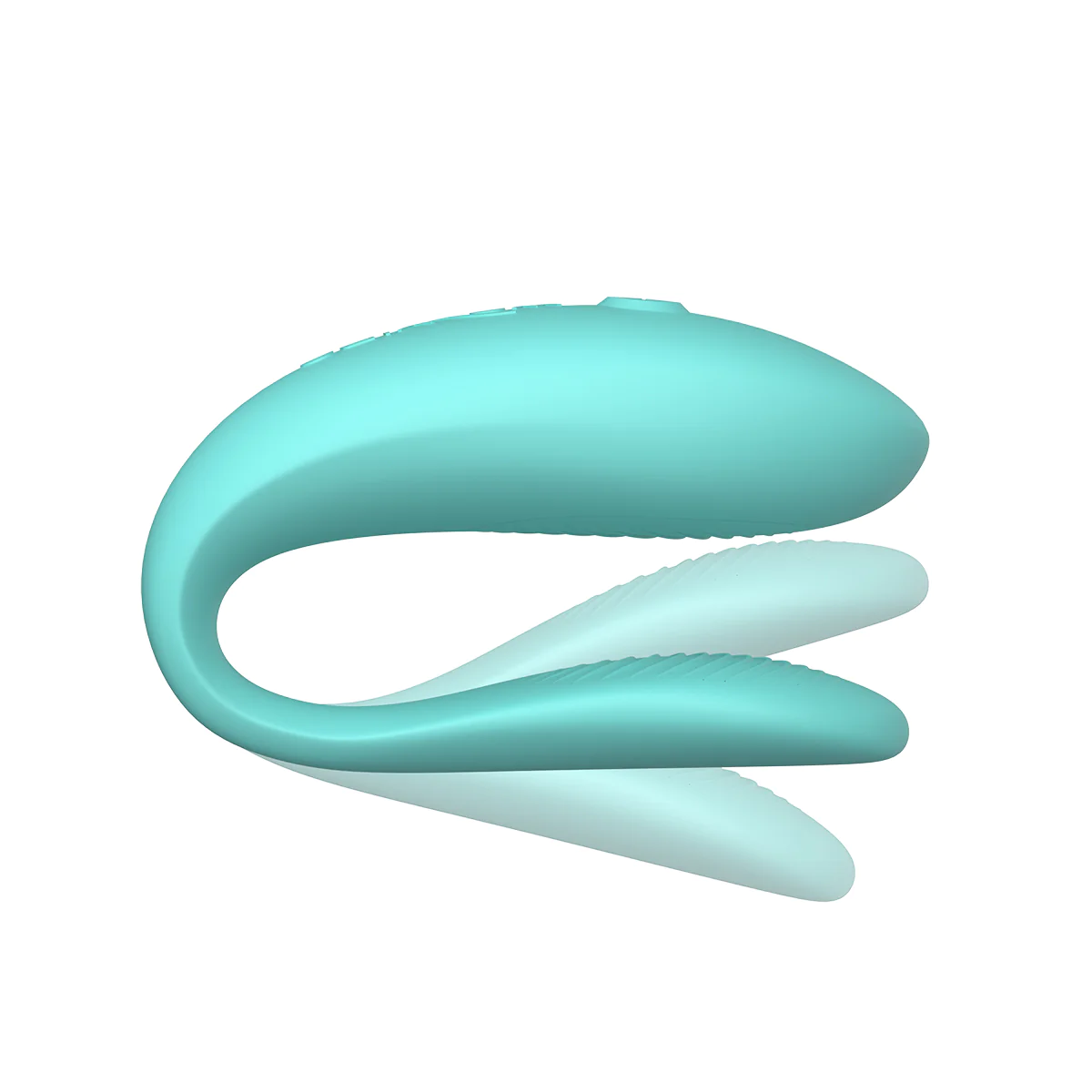NEW! We-Vibe Sync Lite - вибратор для пар с мобильным приложением - Тиффани NEW! We-Vibe Sync Lite - вибратор для пар с мобильным приложением - Тиффани