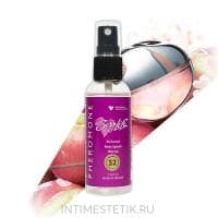 Спрей с феромонами SEXY LIFE парфюмерный Спрей с феромонами SEXY LIFE парфюмерный