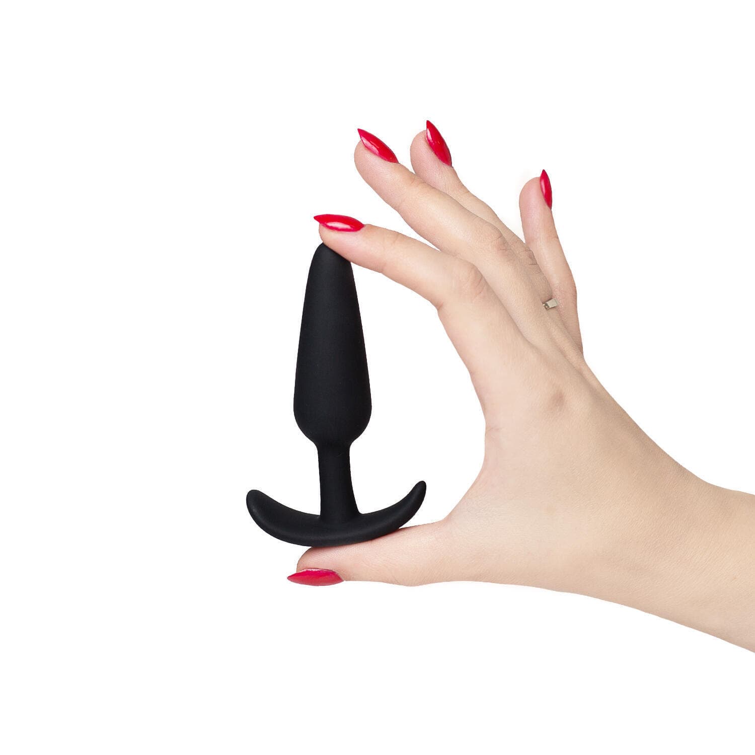 Анальная пробка для ношения Hot Planet Little Secret