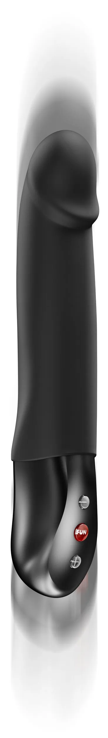 Пульсатор STRONIC REAL Fun Factory - черный