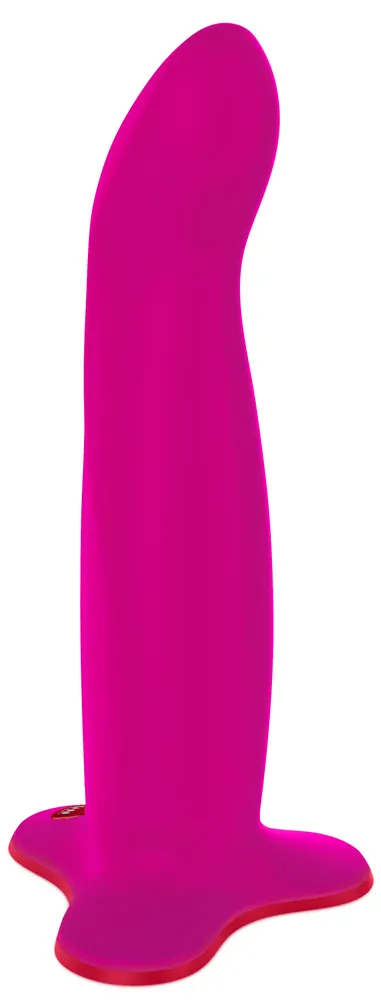 Limba Flex - фаллоимитатор от Fun Factory - Размер L (Розовый)