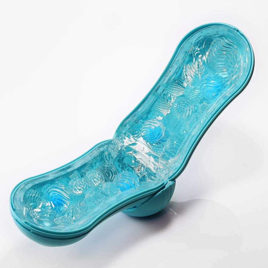 Tenga Flip ORB — голубой