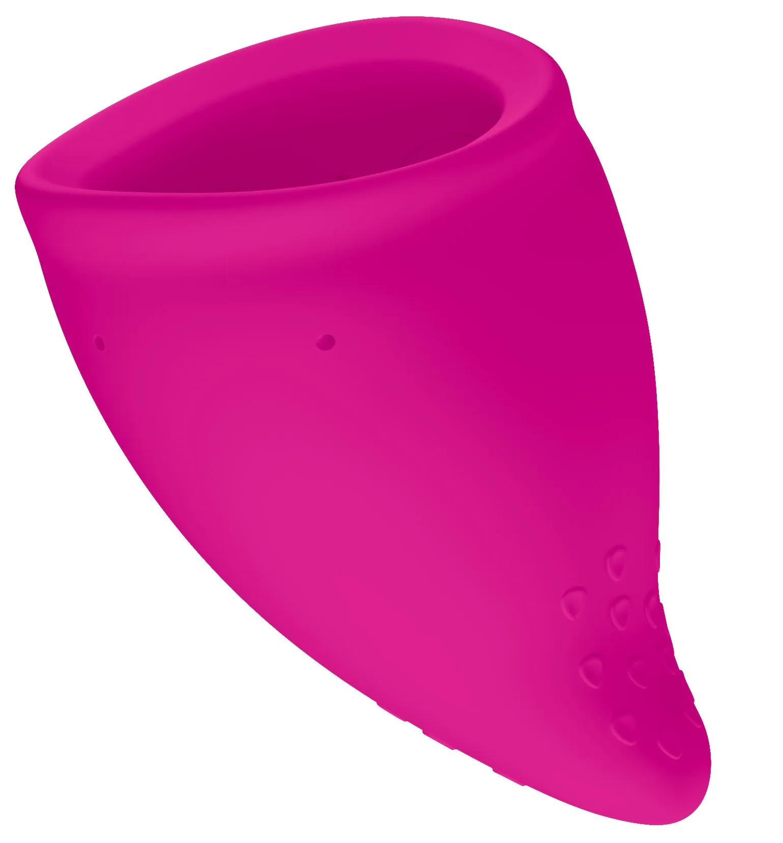 Менструальные чаши FUN CUP (Size A: 20 мл) - Розовый