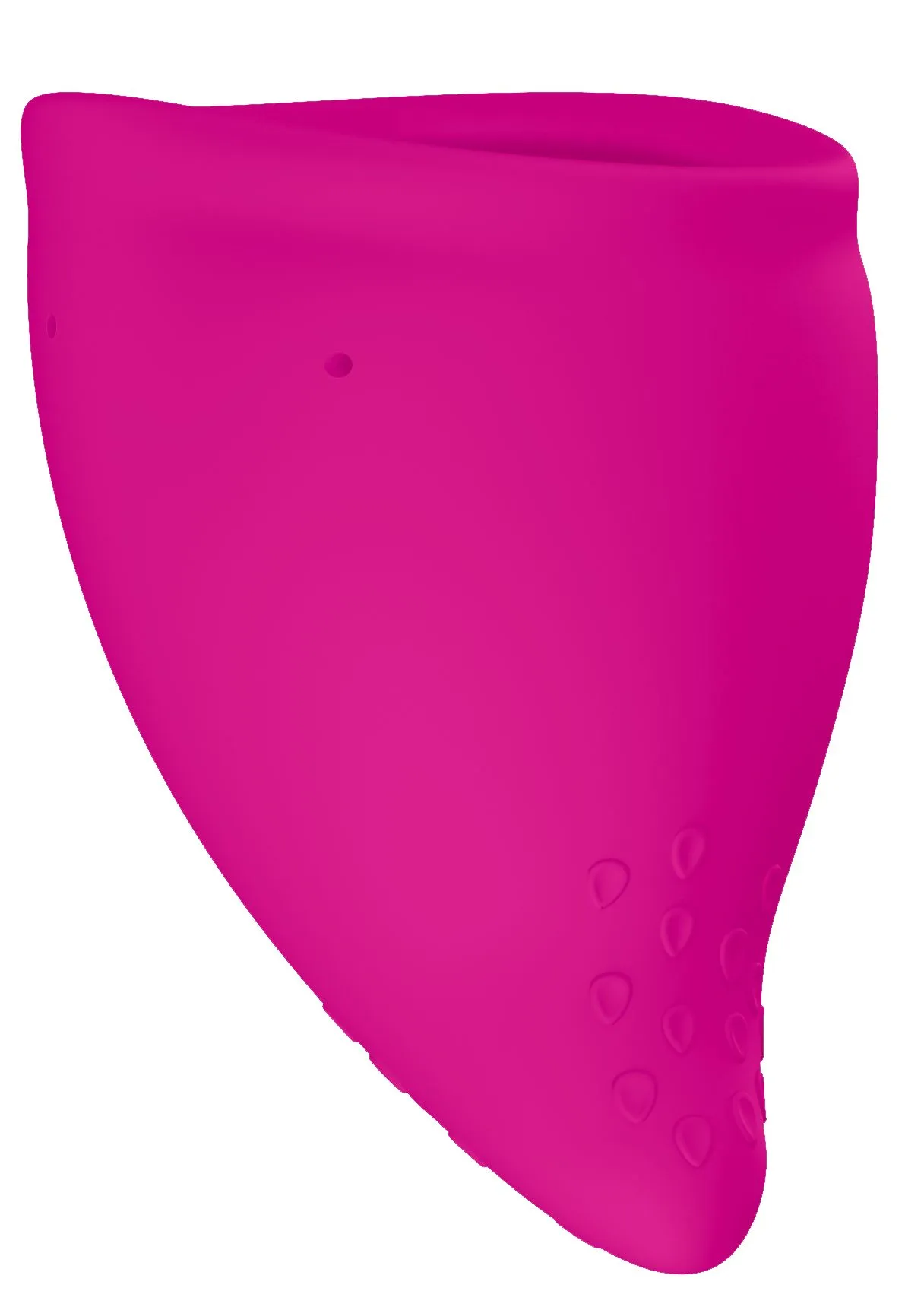 Менструальные чаши FUN CUP (Size A: 20 мл) - Розовый