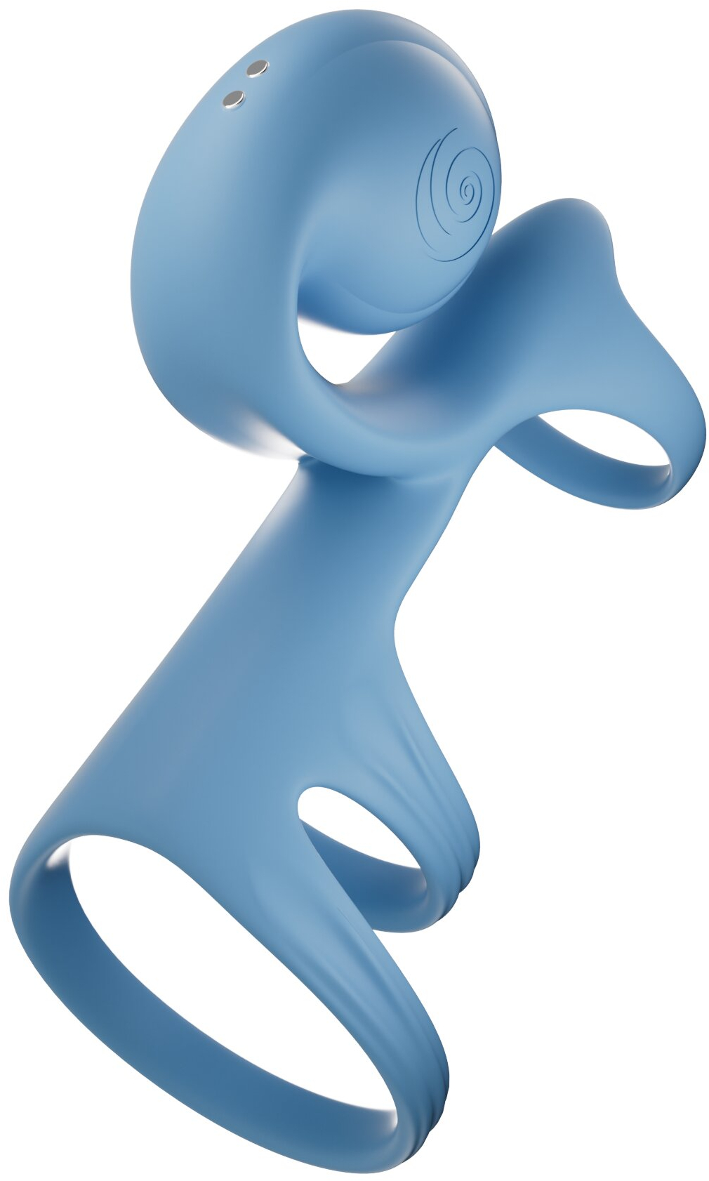 SVibe JOVI ARC — Голубой
