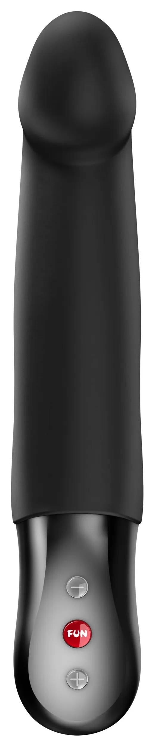 Пульсатор STRONIC REAL Fun Factory - черный