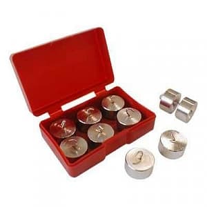 Комплект грузов для тренажера Тюльпан