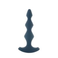 Анальная елочка с вибрацией LOLLI-PLUG 1 Satisfyer