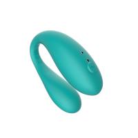 TWEEN Amovibe - вибратор для пар с мобильным управлением