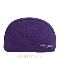 РОЗЫГРЫШ WE-VIBE! В подарок косметичка + промокод (лотерейный билет - шанс выиграть товар We-Vibe) РОЗЫГРЫШ WE-VIBE! В подарок косметичка + промокод (лотерейный билет - шанс выиграть товар We-Vibe)