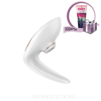 Satisfyer Pro 4 Couples вакуумно-волновой стимулятор для пар