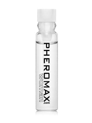 Концентрат феромонов для женщин Pheromax for Woman - 1 мл