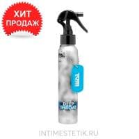 Спрей для глубокого минета Tom of Finland Deep Throat Spray, 118 мл