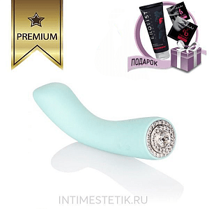 Вибратор для точки G Pave – Vivian
