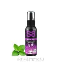 Спрей для глубокого минета S8 Deep Throat Spray, 30 мл