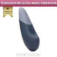 Womanizer Vibe - вибратор с уникальной технологией работы Womanizer Vibe - вибратор с уникальной технологией работы