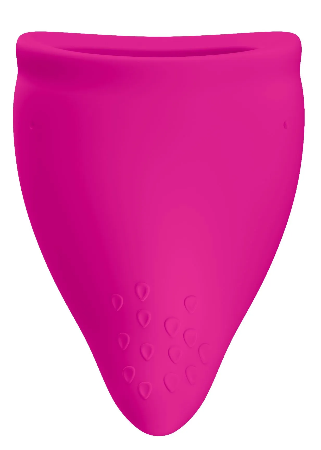 Менструальные чаши FUN CUP (Size A: 20 мл) - Розовый
