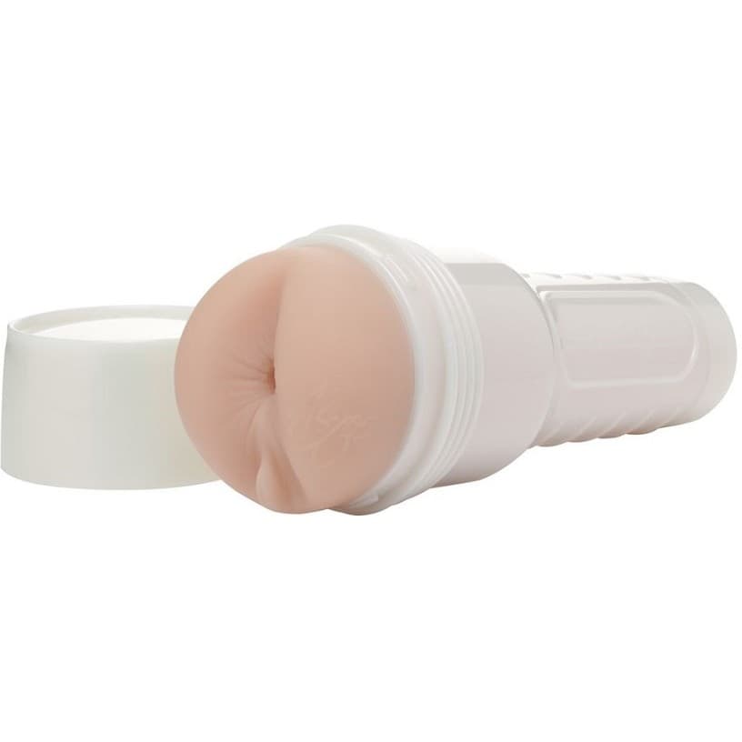 Fleshlight Girls Elsa Jean - реалистичный мастурбатор - Анус Fleshlight Girls Elsa Jean - реалистичный мастурбатор - Анус