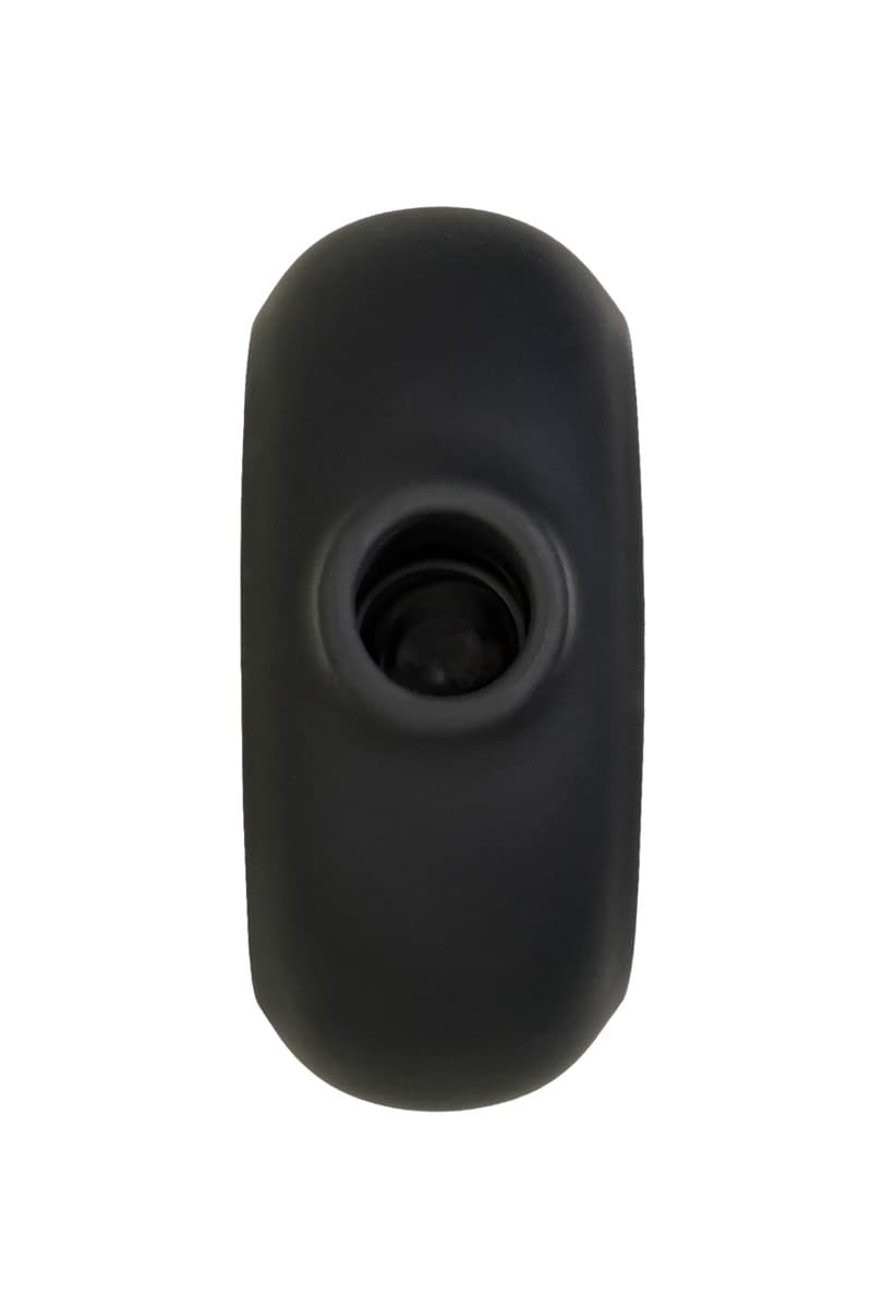 Satisfyer Pro To Go 3 - вакуумный-стимулятор с вибрацией - Черный