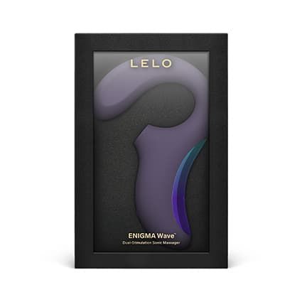 LELO Enigma Wave - Сиреневый LELO Enigma Wave - Сиреневый