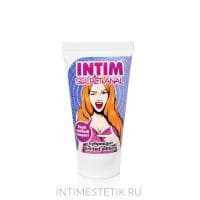 Гель-лубрикант INTIM SECRET ANAL на силиконовой основе, 25 г