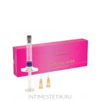 Amalain Intimate (1 ml) вязкоэластичный гиалуроновый биополимер