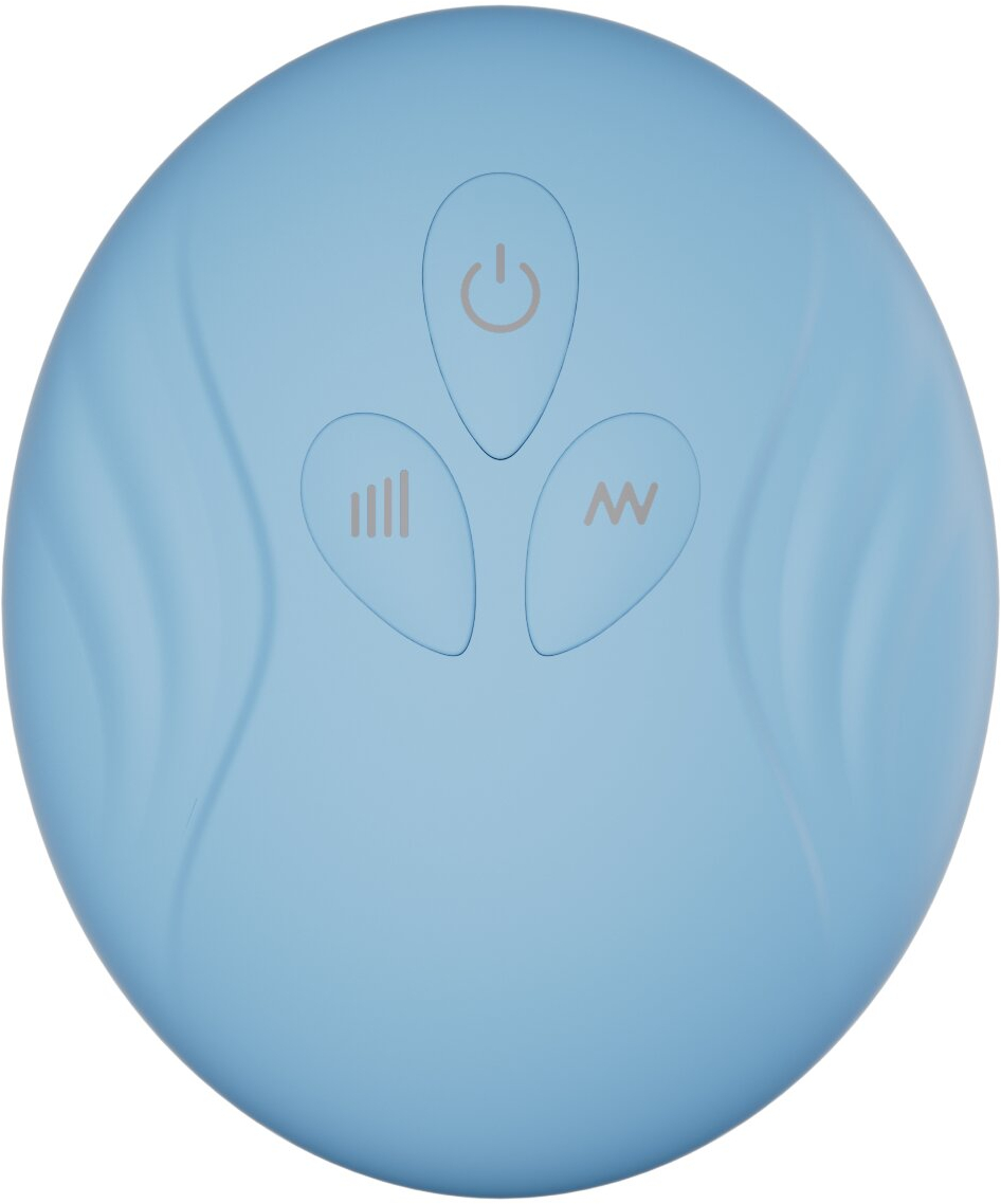 SVibe JOVI ARC — Голубой